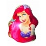 Ballon Ariel La Petite Sirène Portrait Princesse Disney