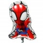 Ballon Spiderman Cartoon Marvel Disney anniversaire