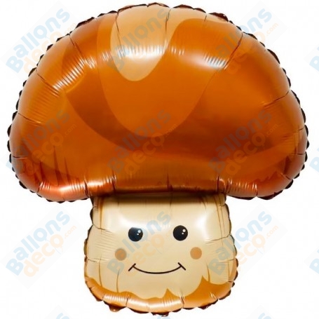 Ballon Champignon Tout Mignon