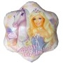 Ballon Barbie Pet le Cheval Magique