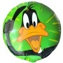 Ballon Daffy Duck Rond Looney Tunes