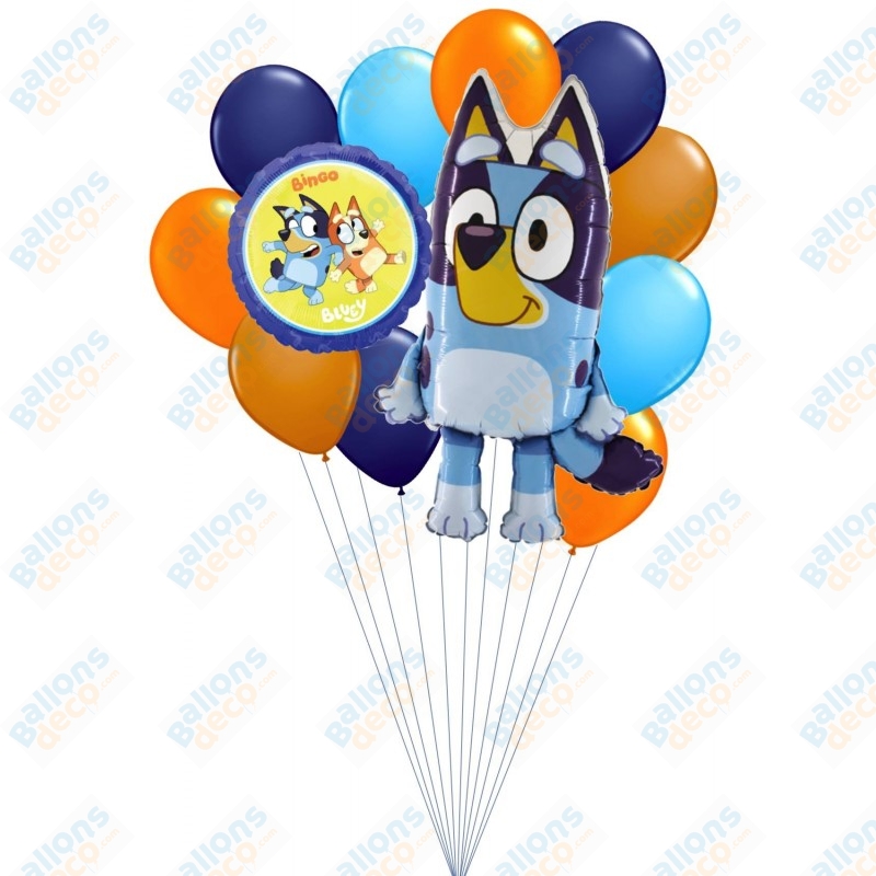 Ballon de Noël gonflable géant, ballon gonflable extérieur, décoration