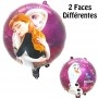 Ballon La Reine des Neiges 2 Calin Princesse Disney