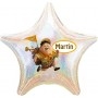 Ballon Russel de La-Haut Personnalisable Disney