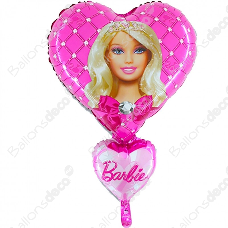 Les meilleurs moments de sirènes avec Barbie !