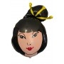 Ballon Chinoise Style Mulan