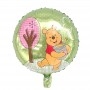 Ballon Winnie L'Ourson Miel Disney