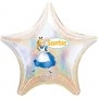 Ballon Alice Au Pays Des Merveilles Personnalisable Disney