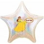 Ballon Anastasia Robe Princesse Personnalisable