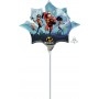 Ballon Les Indestructibles Air Disney Pixar