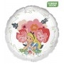 Ballon Alice au Pays des Merveilles Pastel Disney