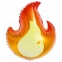 Ballon Flamme