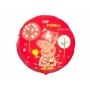 Ballon Peppa Pig Rond