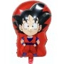 Ballon Dragonball Z Son Goku Forme