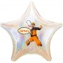 Ballon Naruto Uzumaki Personnalisable