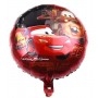 Ballon Flash Mc Queen Rouge Disney