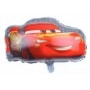 Ballon Cars Mini Forme Voiture Disney