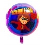 Ballon Les Indestructibles Elastigirl Disney