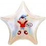 Ballon Oui-Oui Personnalisable Noddy