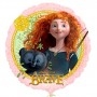 Ballon Rebelle Princesse Disney