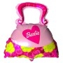 Ballon Sac de Barbie Mini