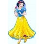 Ballon Blanche Neige Princesse Disney