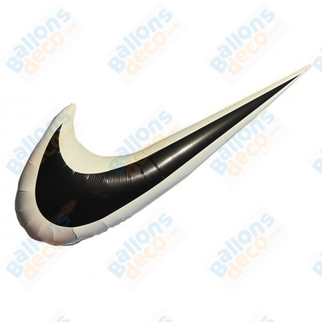 Ballon Nike Logo