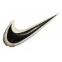 Ballon Nike Logo