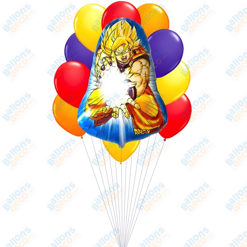 Ballon gonflable géant ballon de foot FUBUCA 150cm en PVC ultra résistant