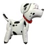 Ballon Dalmatien Gonflage Air