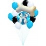 Ballons 101 Dalmatiens Grappe Disney