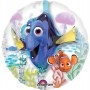 Ballon Le Monde de Dory et Nemo Insider Disney Pixar