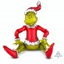 Ballon Le Grinch Assis Disney