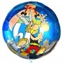 Ballon Astérix et Obélix Vintage CTI