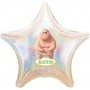 Ballon Jimbo Baby Boss Personnalisable Anniversaire