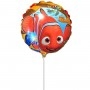 Ballon Nemo et Dory Mini Tige Disney Pixar