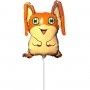 Ballon Digimon Fandom Mini Tige