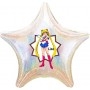 Ballon Sailor Moon Personnalisable Manga Anniversaire