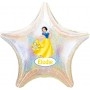 Ballon Blanche Neige Disney Personnalisable