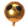 Ballon Jack Skellington Or Disney