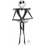 Ballon Jack Skellington Marcheur Disney