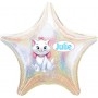 Ballon Marie Les Aristochats New Holographique Personnalisable