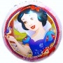 Ballon Blanche Neige Rond Disney