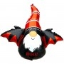 Ballon Troll Chauve-souris Halloween