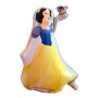 Ballon Princesse Blanche Neige Et Son Oiseau Disney