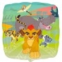 Ballon Le Roi Lion Groupe Disney