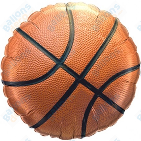Ballon de Basket 86 cm