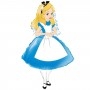 Ballon Alice Aux Pays des Merveilles 89 cm Disney