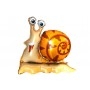 Ballon Escargot 3D