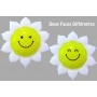 Ballon Tournesol Fleur Happy